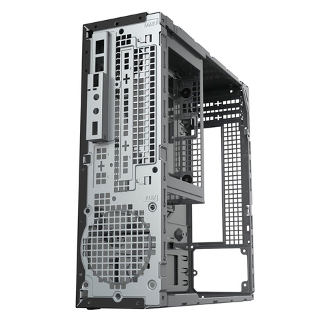 Корпус Inwin PS201