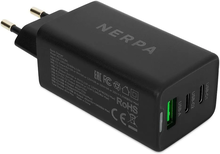 Блок питания NERPA USB-C 65W