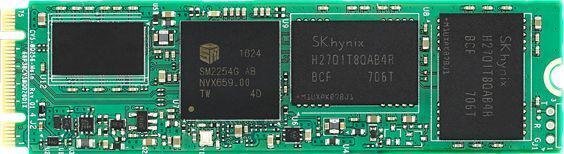 

Внутренний SSD Foxline 480GB