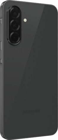 Смартфон Samsung Galaxy A36 SM-A366 128 ΓБ черный