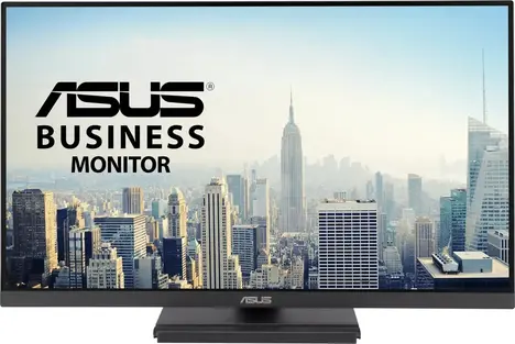 Монитор ASUS VA249QG 23.8-inch черный