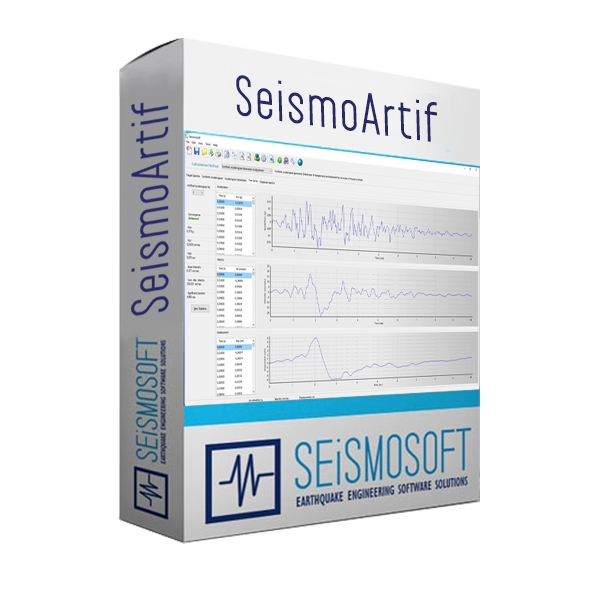 SeismoArtif