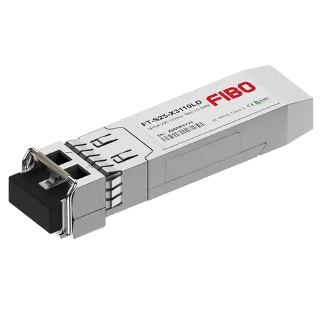 Трансивер FIBO FT-S25-X3110LD