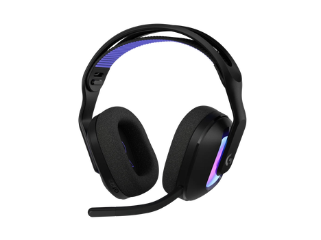 Bluetooth-гарнитура Logitech G522 LIGHTSPEED, цвет черный