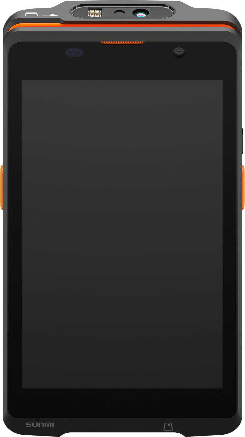 Мобильный POS-терминал SUNMI P2 Mini Scanner