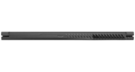 Ноутбук 15.6" IPS FHD MSI Thin 15 B13UCX-2649XRU gray (Core i5 13420H/8Gb/512Gb SSD/2050 4Gb/noOS) (9S7-16R831-2649)