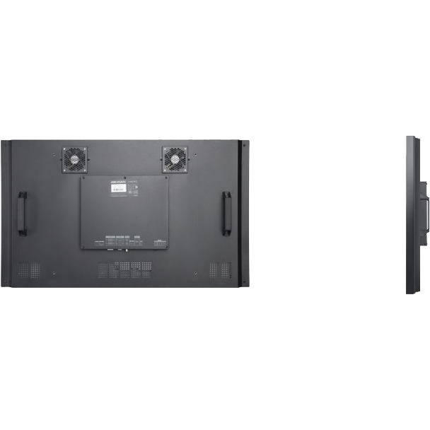 Монитор Hikvision DS-D2055LR-G черный