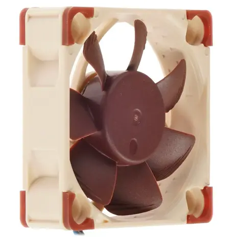 Вентилятор Noctua для корпуса NF-A4x10 24V PWM