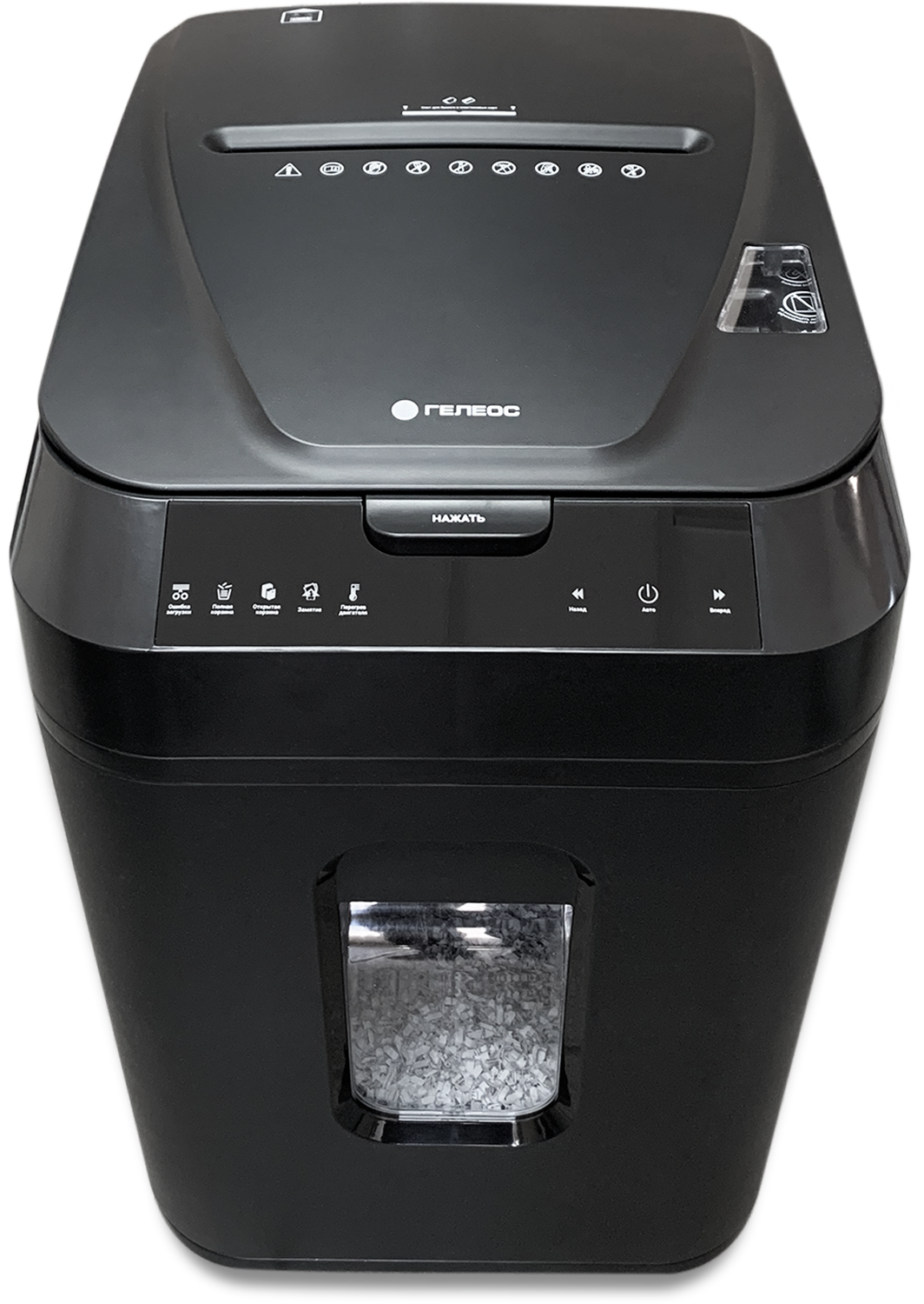 Шредер Гелеос АП40-4