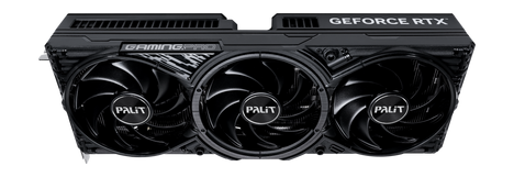Видеокарта Palit GeForce RTX 5080 16 ΓБ Retail