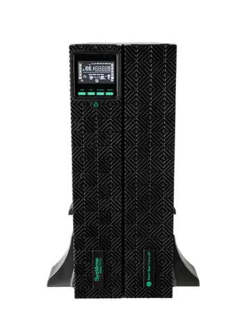 ИБП Systême Electric Smart-Save Online SRT G2 8кВА/8кВт SRTSE8KRTXLIG2-NC