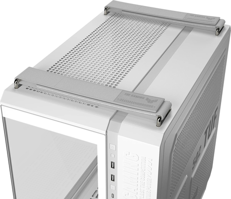 Корпус ASUS TUF GAMING GT502 HORIZON TG