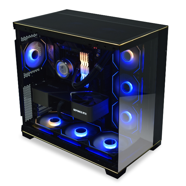 Корпус Lian Li O11 DYNAMIC EVO RGB