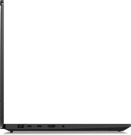 Ноутбук LENOVO ThinkPad P1 G7 Intel Core Ultra 7 155H (черный)