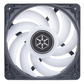Вентилятор Silverstone для корпуса VISTA 120 ARGB
