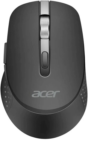 Мышь ACER OMR310 ZL.MCECC.031, цвет черный