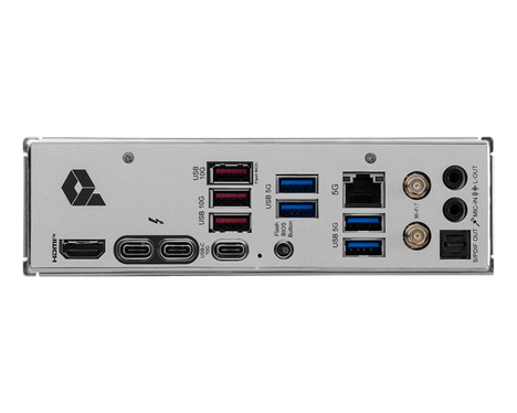 Материнская плата MSI Intel Z890 PRO Z890-A WIFI