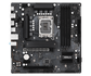 Материнская плата ASRock LGA 1700 Intel B760 B760M PG LIGHTNING/D4