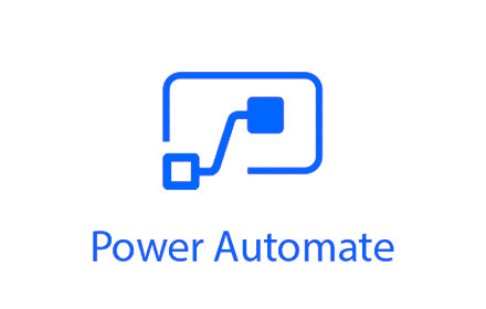 

Microsoft Power Automate