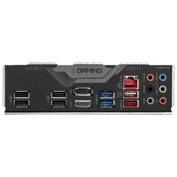 Материнская плата Gigabyte LGA 1700 Intel B760 B760 GAMING X DDR4 GEN5