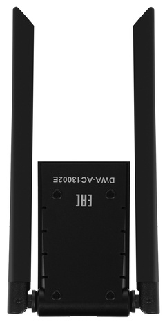 Адаптер Wi-Fi DIGMA DWA-AC13002E
