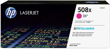 Картридж HP Inc. CF363X