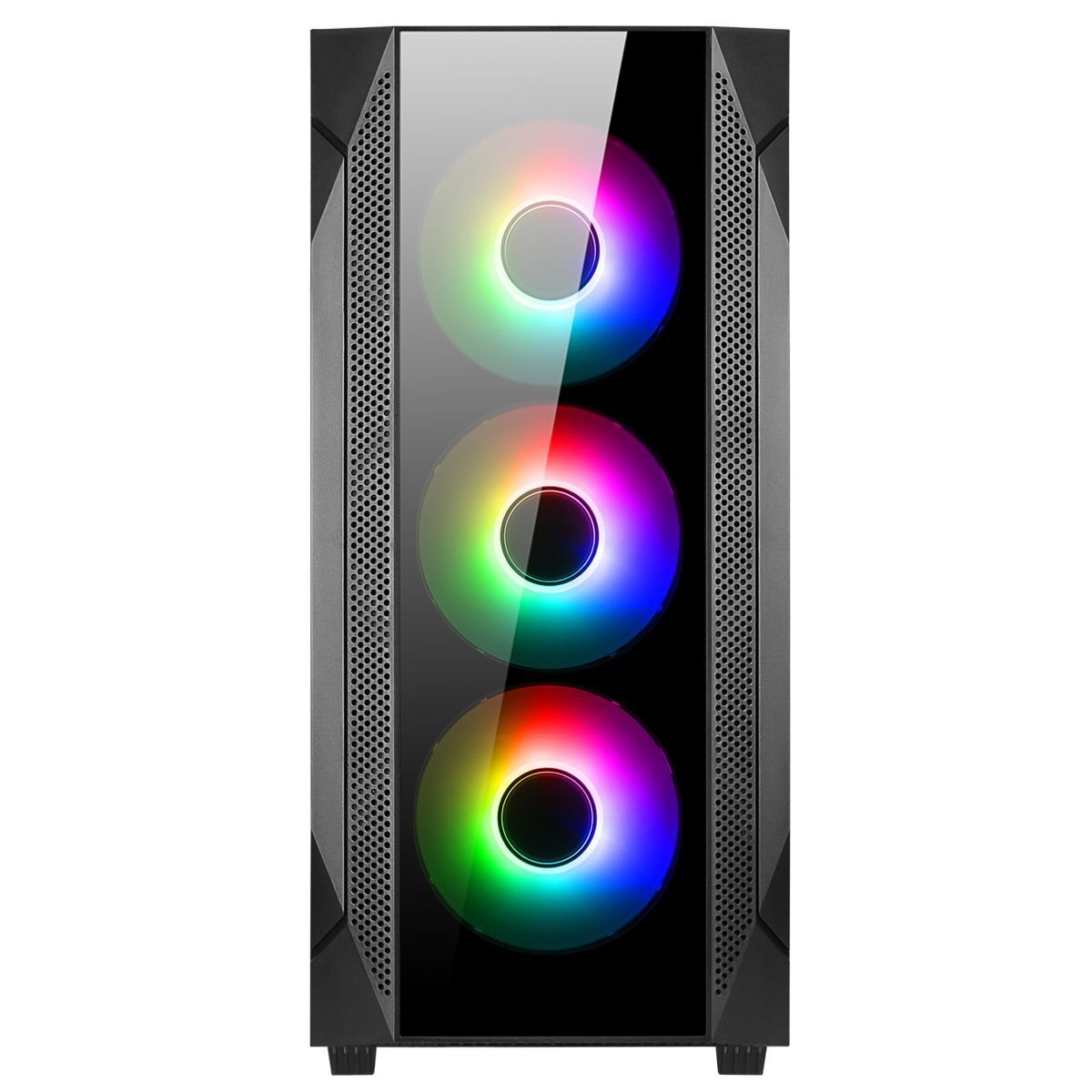 Корпус ALSEYE Phantom 1.0