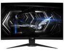 

Монитор Gigabyte CV27Q-EK 27.0-inch черный