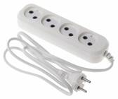 Сетевой фильтр Buro Сетевой удлинитель BU-PSL4.5/W