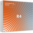 iZotope Exponential Audio R4