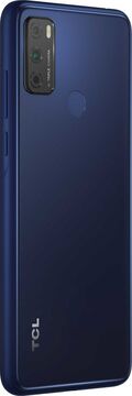 Смартфон TCL  20Y 64 ГБ синий