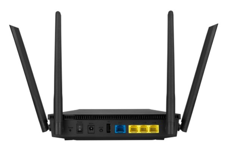 Wi-Fi роутер ASUS RT-AX53U