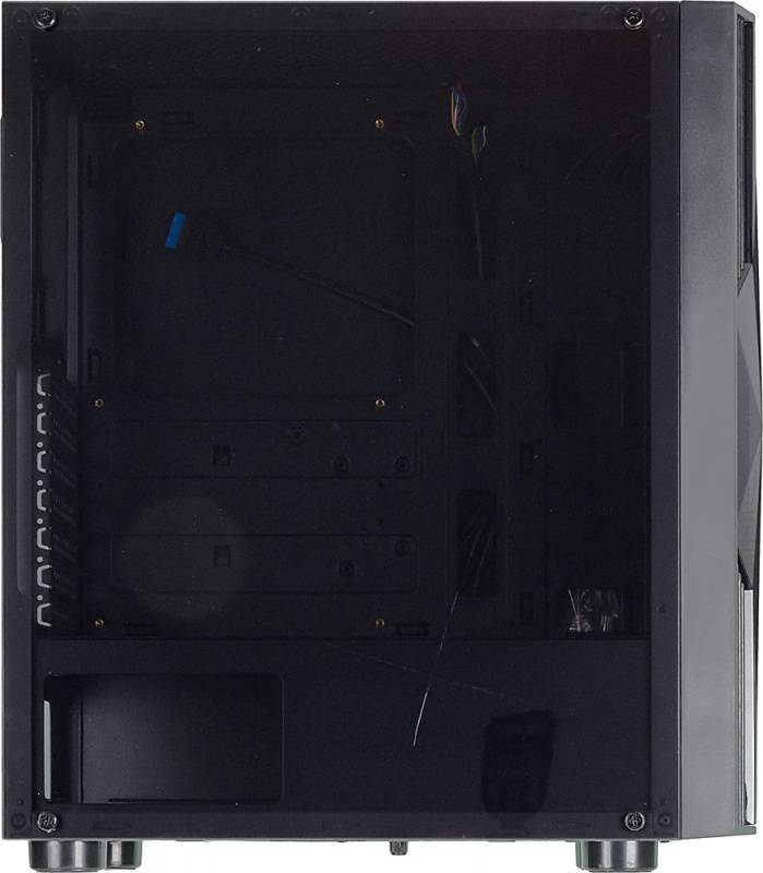 Корпус FORMULA F-3401