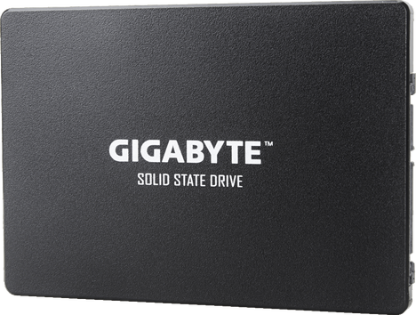 Внутренний твердотельный накопитель Gigabyte SATA 480GB