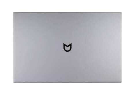 Ноутбук Irbis 15NBP3508L Intel Core i5-1240P (серый)