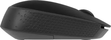 Мышь Logitech M171 910-004643, цвет черный