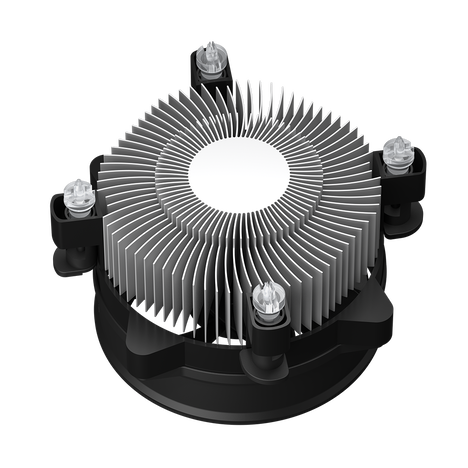 Кулер Процессорный PCCooler для процессора R120