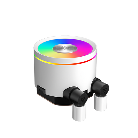 Кулер Процессорный PCCooler жидкостная система охлаждения DA360 Pro ARGB