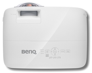 Проектор BenQ MX808ST