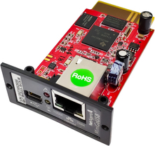 для ИБП Systême Electric Карта SNMP-адаптера SE9604