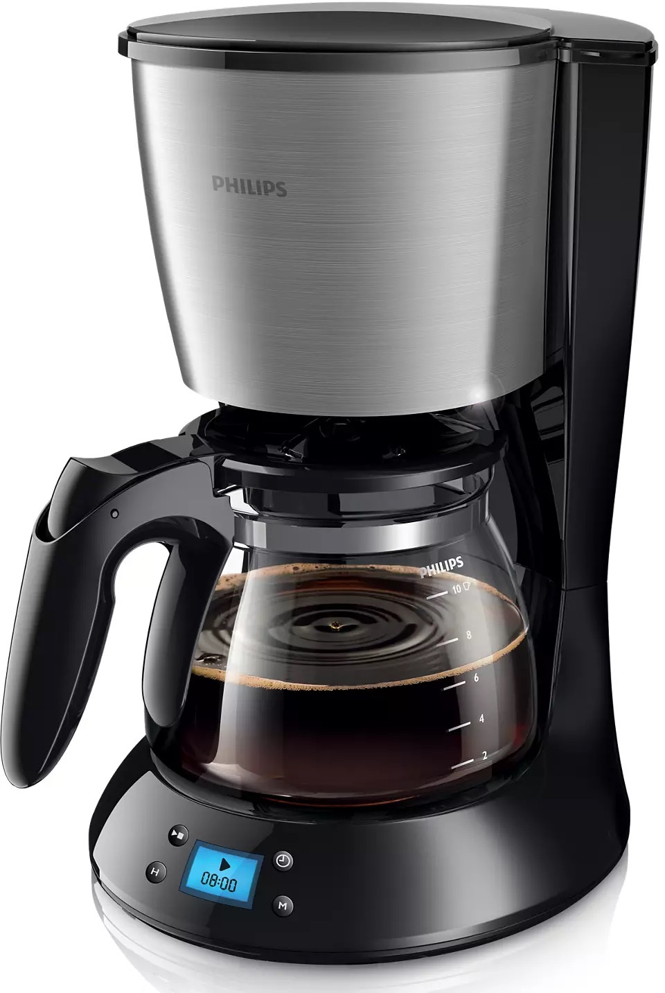 Капельная кофемашина Philips HD7459