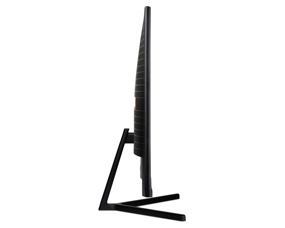 Монитор SUNWIND SUN-M24BG110 23.8-inch черный