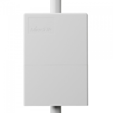 Коммутатор MikroTik CRS310-1G-5S-4S+OUT