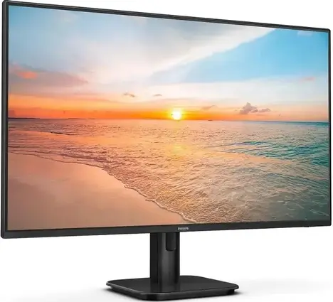 Монитор Philips 27E1N2100D 27.0-inch черный