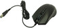 Мышь A4tech X89 (BLACK), цвет черный