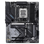 Материнская плата Gigabyte AM5 AMD X870 X870 GAMING WIFI6