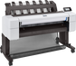 Плоттер HP Inc. Designjet T1600PS