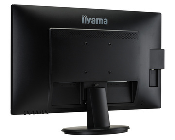 Монитор Iiyama X2483HSU 23.8-inch черный