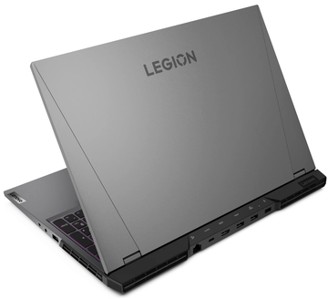 Ноутбук LENOVO Legion 5 Pro G7 16ARH7H AMD Ryzen 7 6800H (серый)
