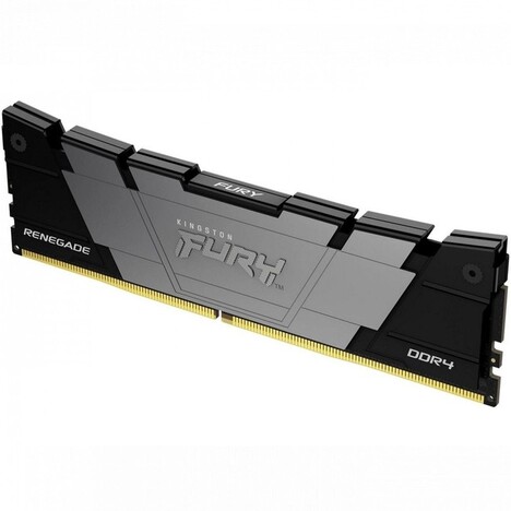 Оперативная память Kingston FURY Renegade Black KF440C19RB12/16, RTL